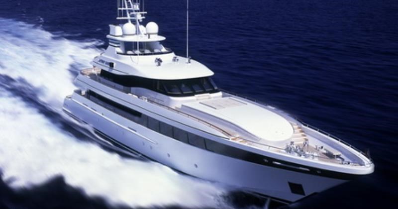 Asya Marina Yat Turizm