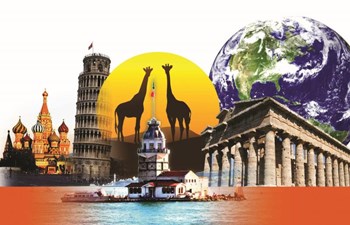 Taka Turizm Seyahat Acentesi