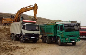 K.M.K. İnşaat Nakliyat Hafriyat Kuyumculuk