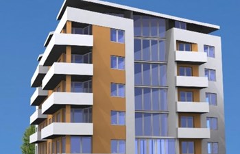 Köşk Grup İnşaat Taahhüt