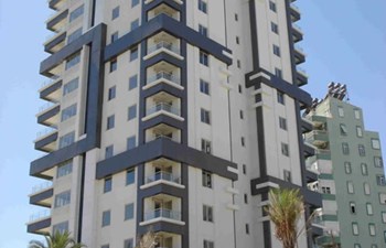 Hor-On İnşaat Taahhüt Nakliyat Ticaret Ltd. Şti.