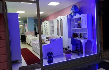 Siyam Mobilya-Dekorasyon Toptan ve Perakende
