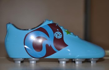 Trabzonspor Ticari Ürünler Ticaret A.Ş.