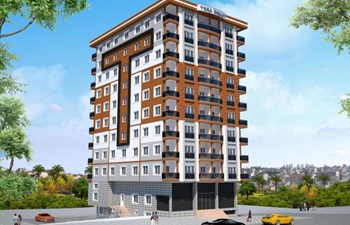 Or-En-Da  İnşaat Nakliyat Temizlik