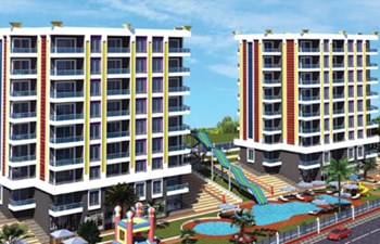 Merşen İnşaat Nakliyat Ticaret Ltd. Şti.