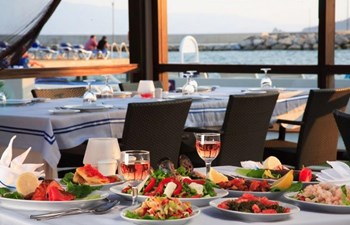 Sezginler Motel Restoran Turizm İnşaat Üretim Ticaret Ltd.Şti.