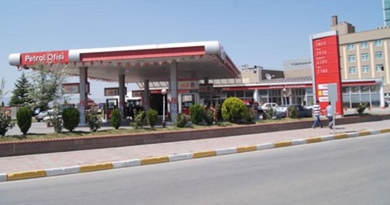 Er-Boz Petrol Ürünleri İnşaat Hafriyat Nakliyat  Şirketi