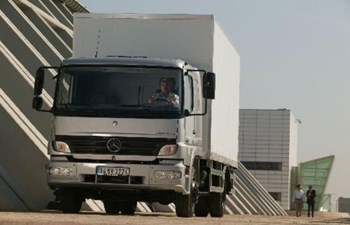 Muci Nakliyat Turizm Ve Oto Lastik Sanayi Ticaret Ltd. Şti.