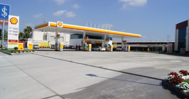 Kırali Petrol Turizm İnşaat Nakliyat