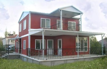 Ay-Sa Yapı İnşaat