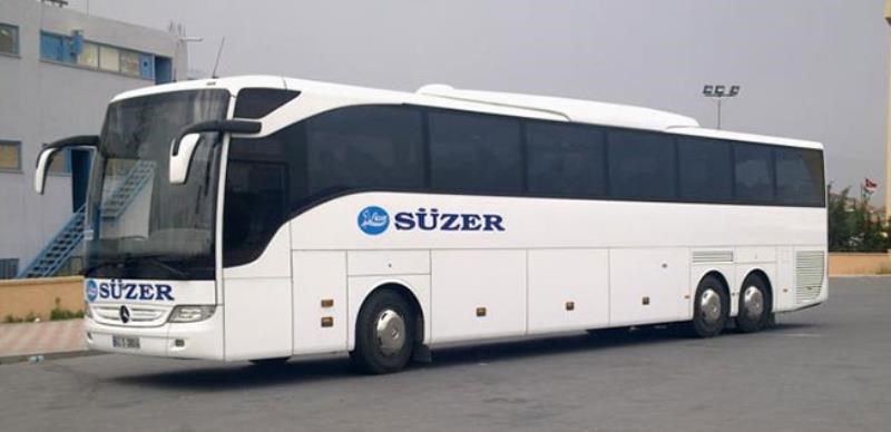 Trabzon Süzer Turizm