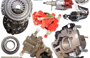 Hekimoğlu Otomotiv Yedek Parça Sanayii Nakliyat Ve Ticaret A.Ş.