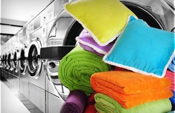 Yıldız Çamaşır Yıkama