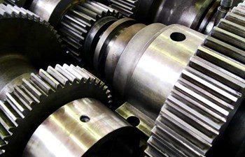 Trabzon Metal Ve Makina Sanayi Ticaret Ltd. Şti.