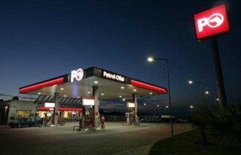 Seferoğulları Petrol İnşaat Turizm Nakliyat Yemek Ve Temizlik Hizmetleri Ticaret Ltd. Şti.