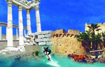 Fettahoğlu Turizm Sanayi Ve Ticaret A.Ş.