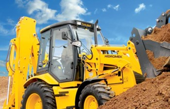 Orkay İnşaat Hafriyat Madencilik Ticaret Ltd. Şti.