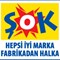Şok Marketler Ticaret A.Ş.