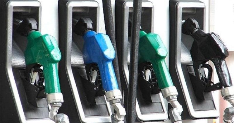 Adıgüzel Petrol Ürünleri