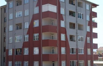 Anaso İnşaat Ticaret Ve Sanayi Ltd. Şti.