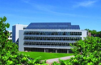 Necati Özgenç - Rota İnşaat