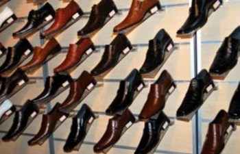 Mekap İskender Ayakkabı Sanayi Ve Ticaret Ltd. Şti.