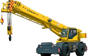 Lider Vinç İşletmeleri Servis Hizmetleri