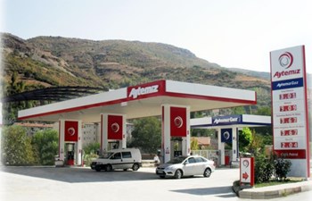 Aytemiz Gaz A.Ş. - Trabzon Şubesi