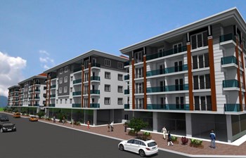 Oskay-S Turizm İnşaat Hafriyat Nakliyat Ve Temizlik