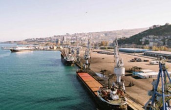 Limar Liman Ve Gemi İşletmeleri A.Ş. - Trabzon Şubesi