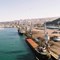 Limar Liman Ve Gemi İşletmeleri A.Ş. - Trabzon Şubesi