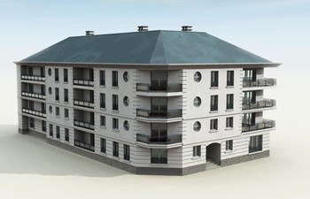 Ay-En İnşaat Taahhüt Mühendislik Hizmetleri Ticaret Ltd. Şti.