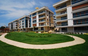 Özer Yorgun - Kaan İnşaat