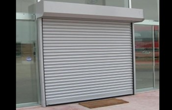 Öz-Gür Otomatik Kapı Sistemleri Alüminyum Pvc Ticaret Ltd.Şti.