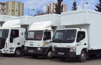 Efsane Transport Servis Hizmetleri İnşaat Ticaret Ltd. Şti.