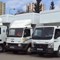 Efsane Transport Servis Hizmetleri İnşaat Ticaret Ltd. Şti.