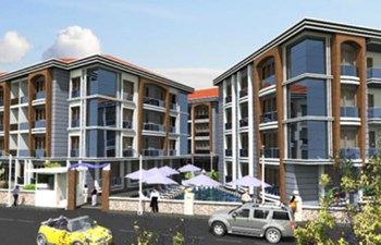 Trabzon İnşaat Nakliyat Gıda Sanayi Ve Ticaret Ltd. Şti.