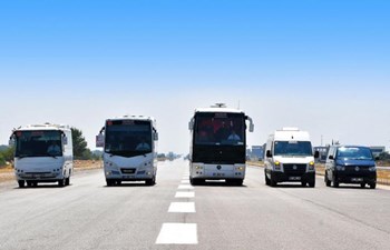 Öz Erdoğan Turizm İnşaat Taşımacılık Ticaret Ltd. Şti.