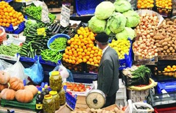 Sani Gıda Sebze Meyve Komisyonculuğu Ticaret Ltd.Şti.