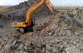 Lider Kırıcı Servis Hizmetleri İnşaat Ticaret Ltd.Şti.