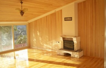 Tosunlar Orman Ürünleri -