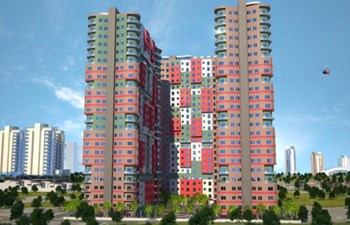 Ata İnşaat Ve Ticaret Ltd. Şti