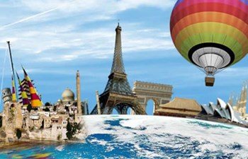 Ce-Ce Turizm Ticaret Ltd. Şti.