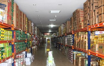 Hasan Yavuz Gıda Maddeleri Nakliyat Ve Ticaret Ltd. Şti.