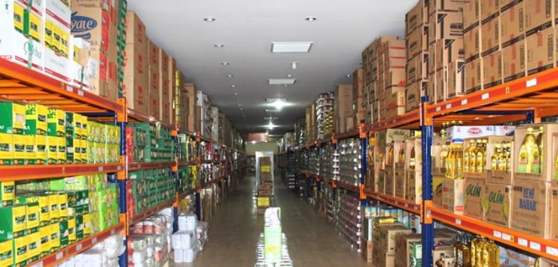 Hasan Yavuz Gıda Maddeleri Nakliyat Ve Ticaret Ltd. Şti.