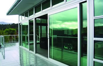 U.P. Uzlu Kapı Ve Pencere Sistemleri Ticaret Ltd.Şti.