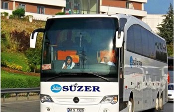 Süzer Seyahat Turizm Nakliyat Ve Ticaret Ltd. Şti.