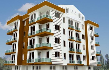 Gökay İnşaat Taahhüt Ticaret Ve Sanayi Ltd. Şti.