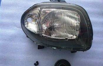 Konakoğlu Yedek Parça Sanayi Ve Ticaret Ltd. Şti.