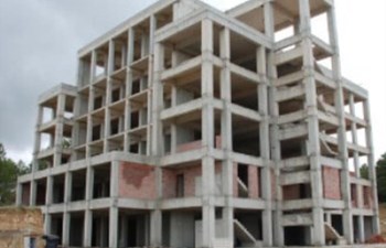 Çelikler Yapı İnşaat Taahhüt Ticaret Ltd.Şti.